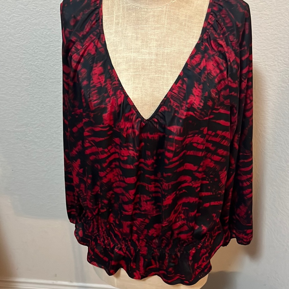 Michael Kors top